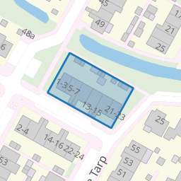 Perceel AKS01-G-2488