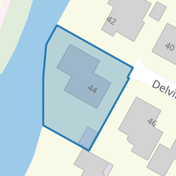 Perceel AKS01-G-2494