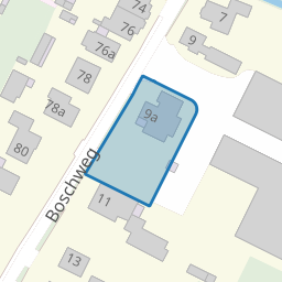 Perceel AKS01-G-2503