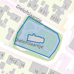 Perceel AKS01-G-2512