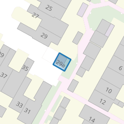 Perceel AKS01-G-2525