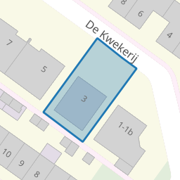 Perceel AKS01-G-2527