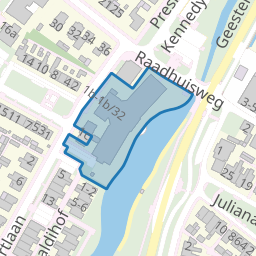 Perceel AKS01-G-2542