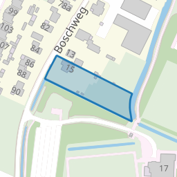 Perceel AKS01-G-2551