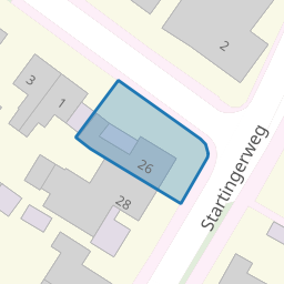 Perceel AKS01-G-2566