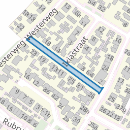 Perceel AKS01-G-2567