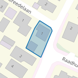 Perceel AKS01-G-2571