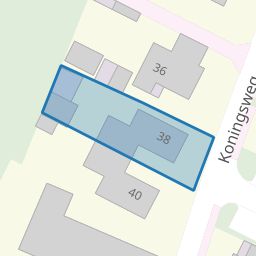 Perceel AKS01-G-2581