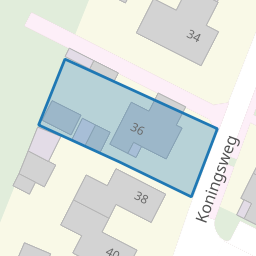 Perceel AKS01-G-2582