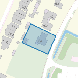 Perceel AKS01-G-2584