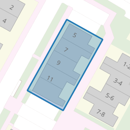 Perceel AKS01-G-2591