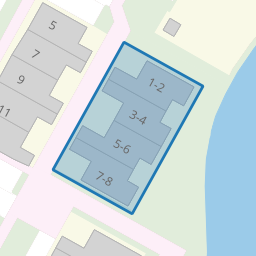 Perceel AKS01-G-2592