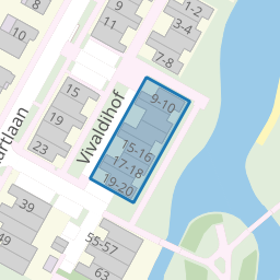 Perceel AKS01-G-2594