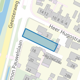 Perceel AKS01-G-2596