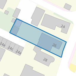 Perceel AKS01-G-2597