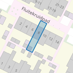 Perceel AKS01-G-2601