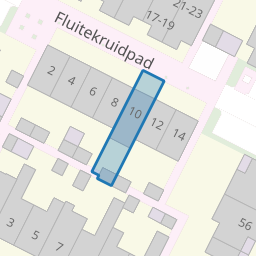 Perceel AKS01-G-2602