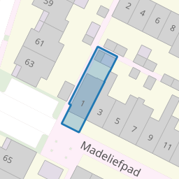 Perceel AKS01-G-2605