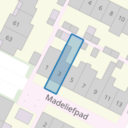 Perceel AKS01-G-2606