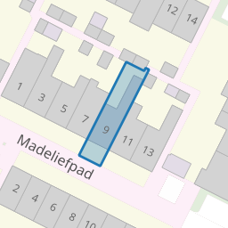 Perceel AKS01-G-2609