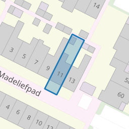 Perceel AKS01-G-2610