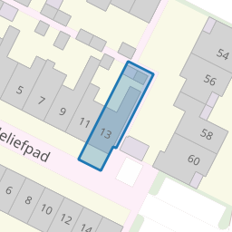 Perceel AKS01-G-2611