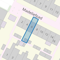 Perceel AKS01-G-2614