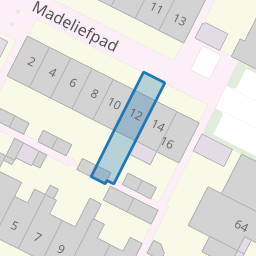 Perceel AKS01-G-2617