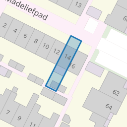 Perceel AKS01-G-2618