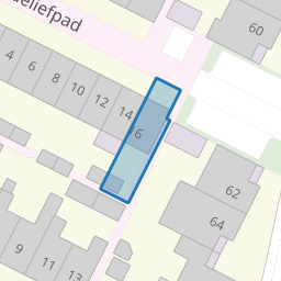 Perceel AKS01-G-2619