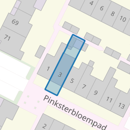 Perceel AKS01-G-2621