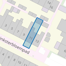 Perceel AKS01-G-2625