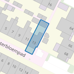 Perceel AKS01-G-2626