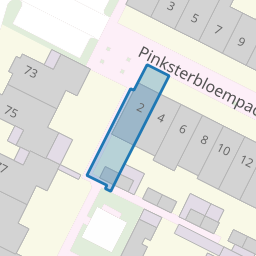 Perceel AKS01-G-2627