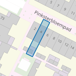Perceel AKS01-G-2628