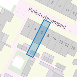 Perceel AKS01-G-2629