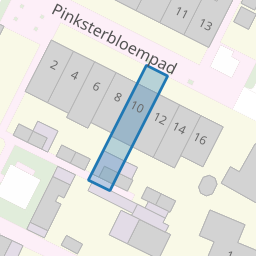 Perceel AKS01-G-2631