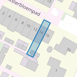 Perceel AKS01-G-2633