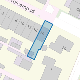 Perceel AKS01-G-2634