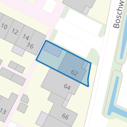 Perceel AKS01-G-2639