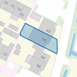 Perceel AKS01-G-2640