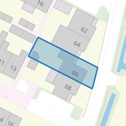 Perceel AKS01-G-2641