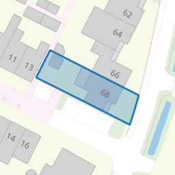 Perceel AKS01-G-2642