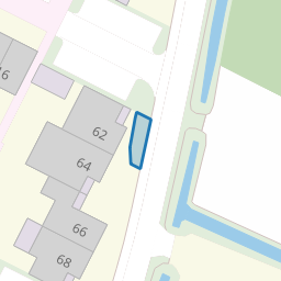 Perceel AKS01-G-2647