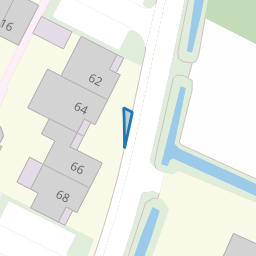 Perceel AKS01-G-2648