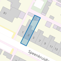 Perceel AKS01-G-2654