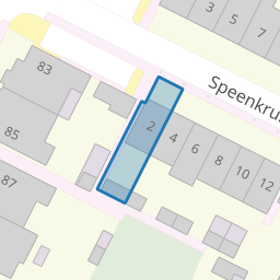 Perceel AKS01-G-2656