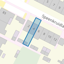 Perceel AKS01-G-2657