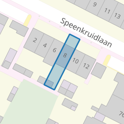 Perceel AKS01-G-2659