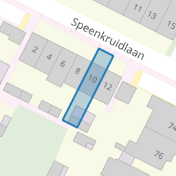 Perceel AKS01-G-2660